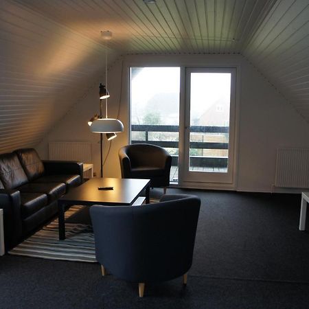Id. 011. Jagtvej 50 A Vila Esbjerg Exterior foto
