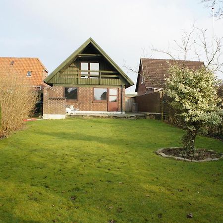 Id. 011. Jagtvej 50 A Vila Esbjerg Exterior foto